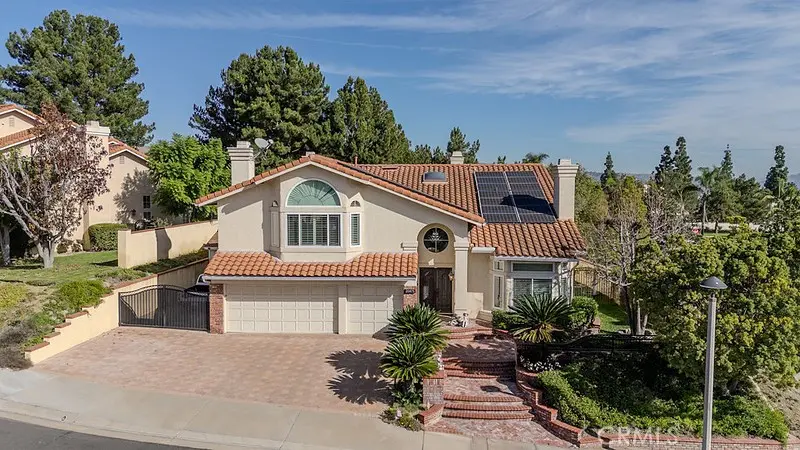 20475 Via Infanta, Yorba Linda, CA — listing photo 1