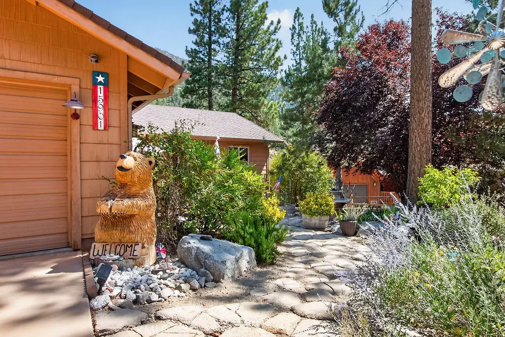 15901 Edgewood, Pine Mountain Club, CA — listing photo 1