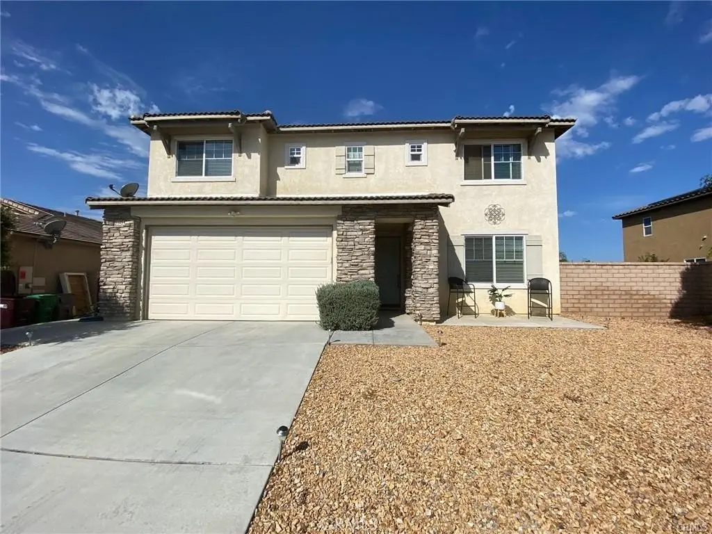 Single Family Residence for sale at 31451 Westwind Lane, Menifee, CA featuring 4 beds and 4 baths