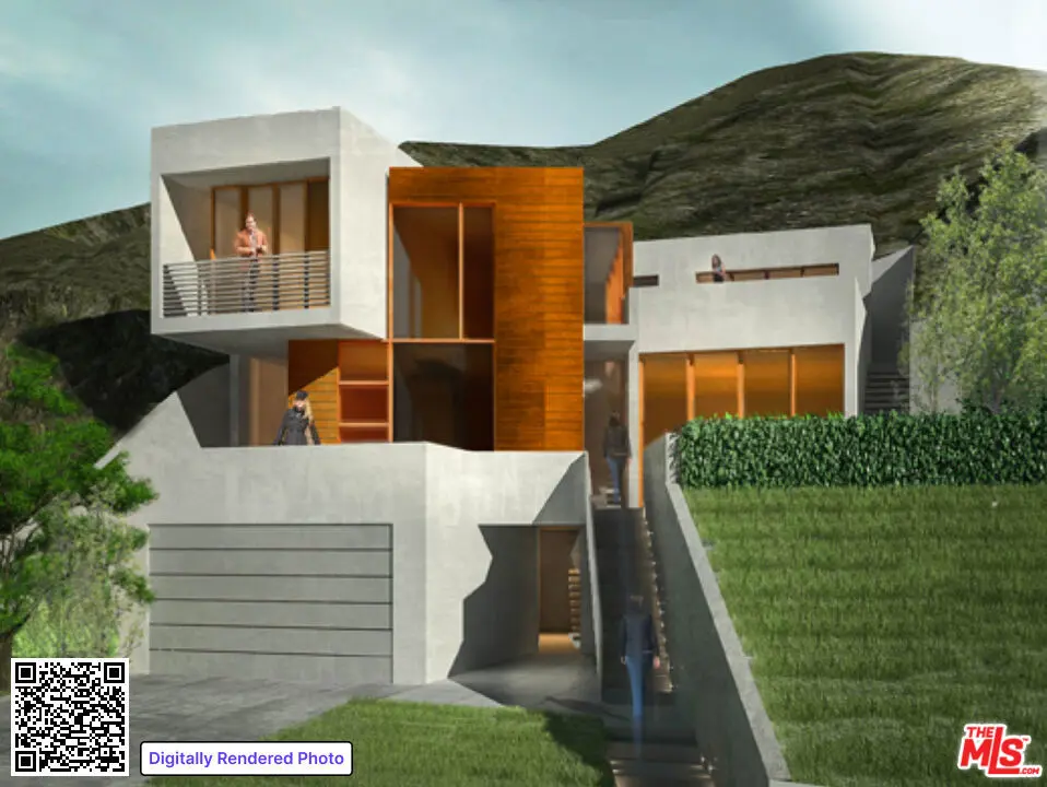 27306 Oak Summit Road, Agoura Hills, CA — listing photo 1