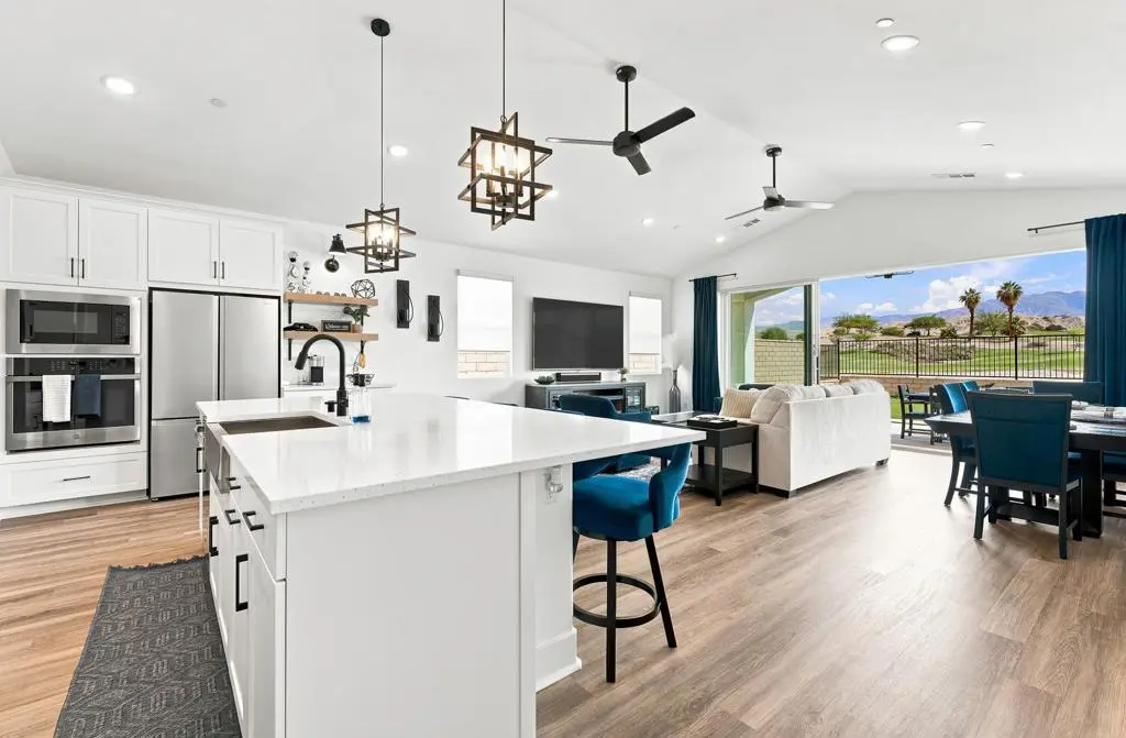 Single Family Residence for sale at 84262 Caviano Drive, Indio, CA featuring 3 beds and 2 baths