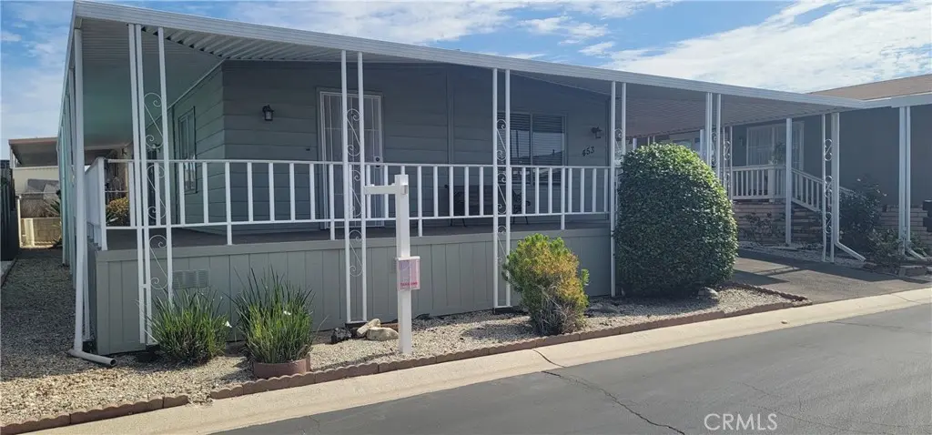 1065 Lomita Blvd 453, Harbor City, CA — listing photo 1