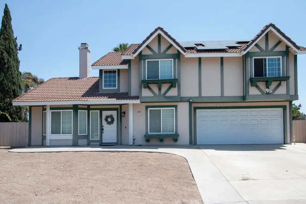 Single Family Residence for sale at 1417 Grey Oaks Court, Oceanside, CA featuring 3 beds and 3 baths