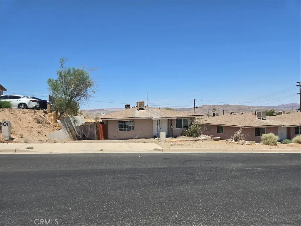 275 W Grace, Barstow, CA — listing photo 1
