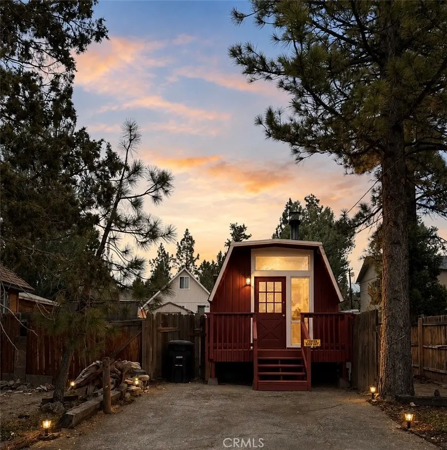 440 E Meadow, Big Bear City, CA — listing photo 1