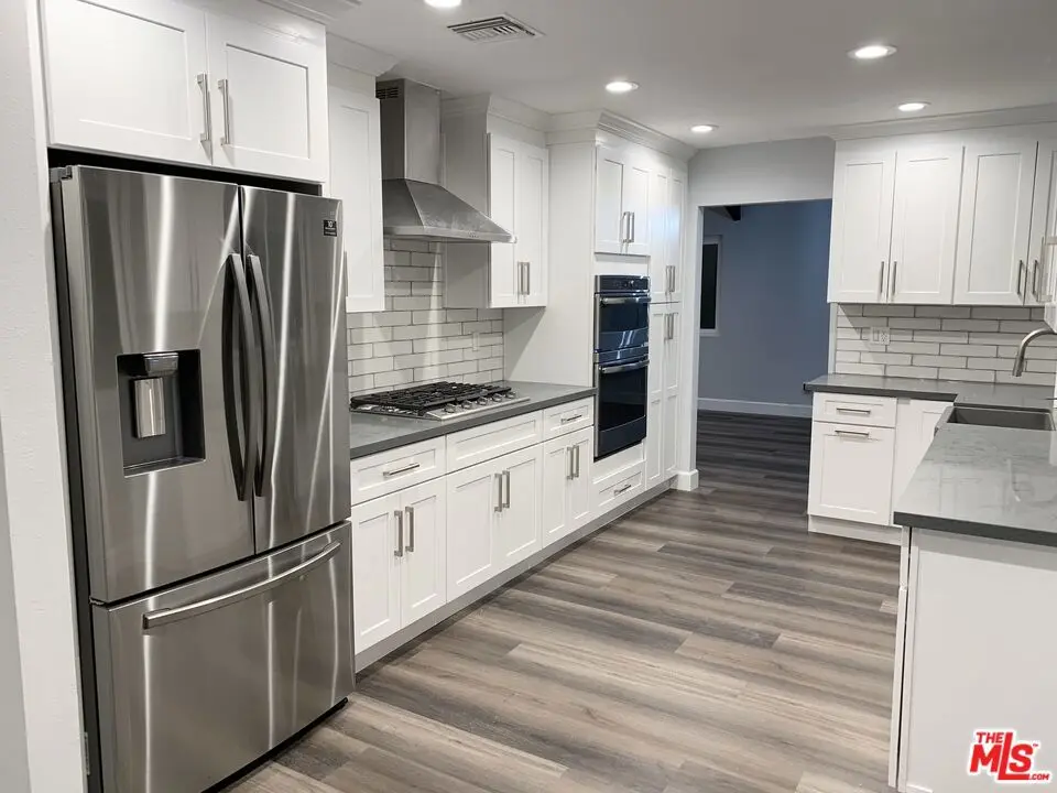 Single Family Residence for rent at 22700 Flamingo Street, Los Angeles, CA featuring 4 beds and 3 baths