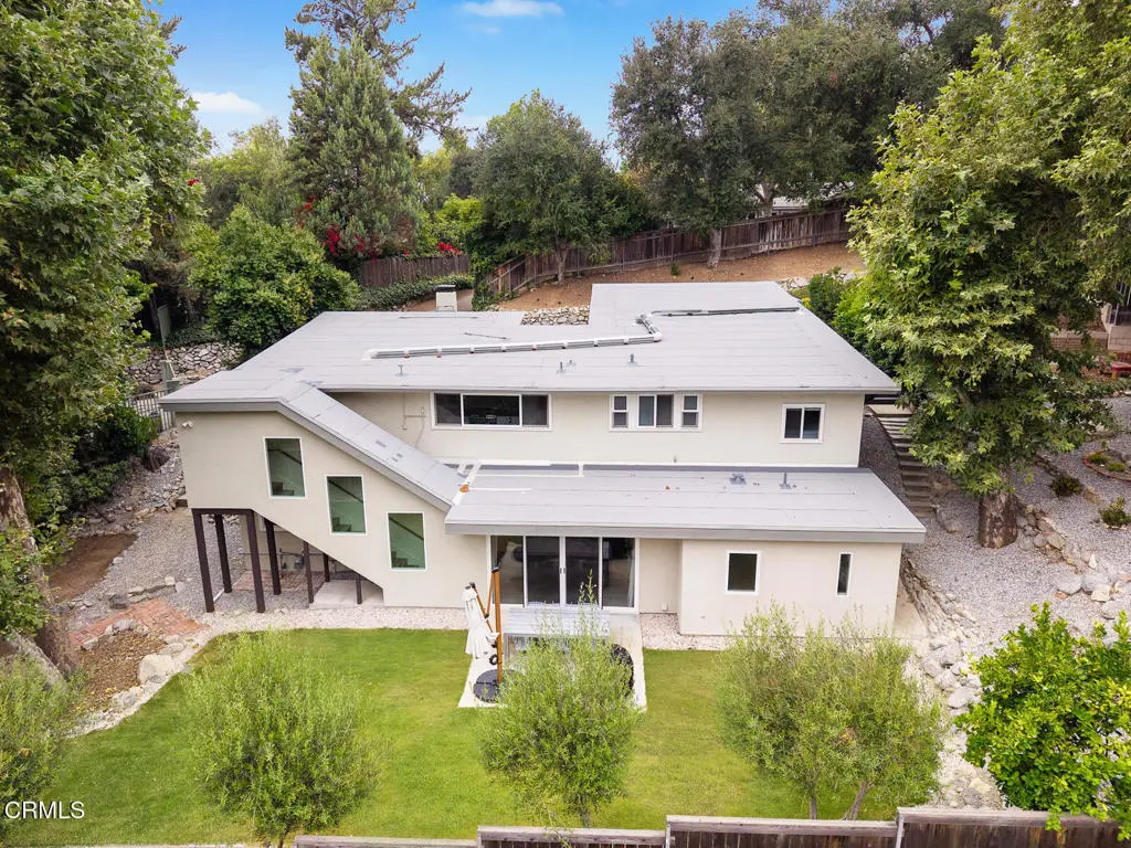Single Family Residence for sale at 5148 Oakwood Avenue, La Canada Flintridge, CA featuring 4 beds and 4 baths