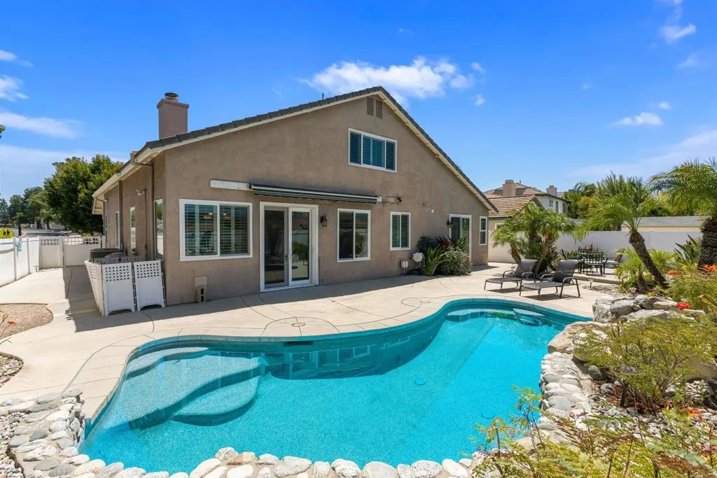 Single Family Residence for sale at 23997 Orleans Lane, Murrieta, CA featuring 4 beds and 2 baths