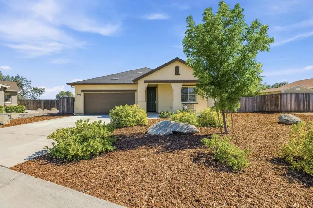 216 Raccoon Hollow Loop, Copperopolis, CA — listing photo 1