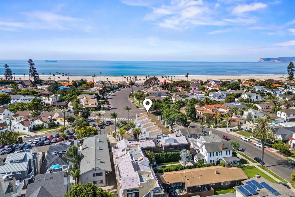 1074 Isabella Avenue, Coronado, CA — listing photo 1