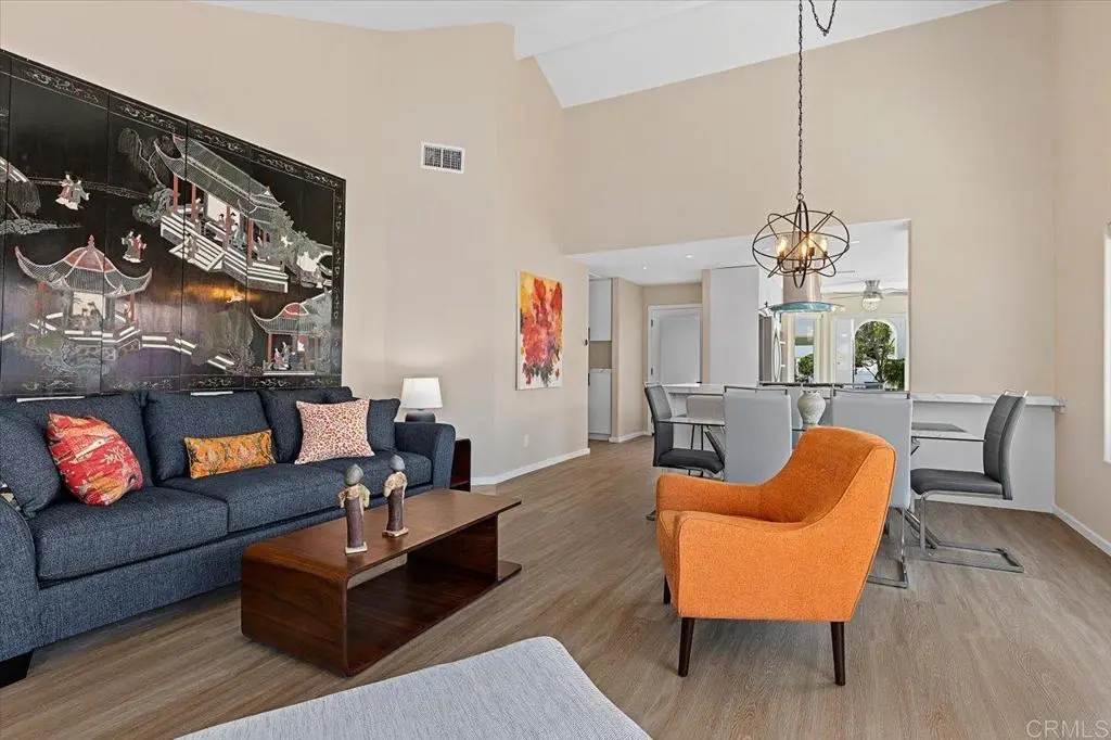 Single Family Residence for rent at 4744 Miletus Way, Oceanside, CA featuring 2 beds and 2 baths