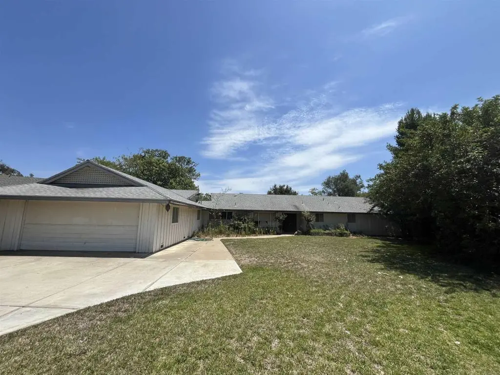 2829 Golfview Drive, Fallbrook, CA — listing photo 1