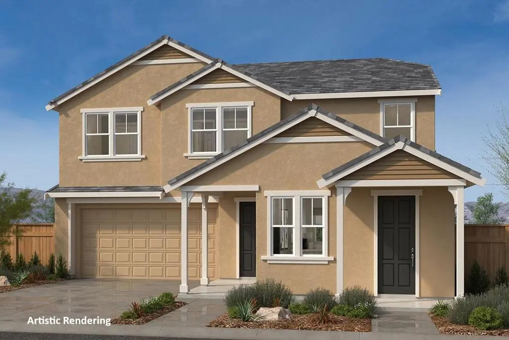 Single Family Residence for sale at 421 Tall Grass Way, Hollister, CA featuring 5 beds and 4 baths