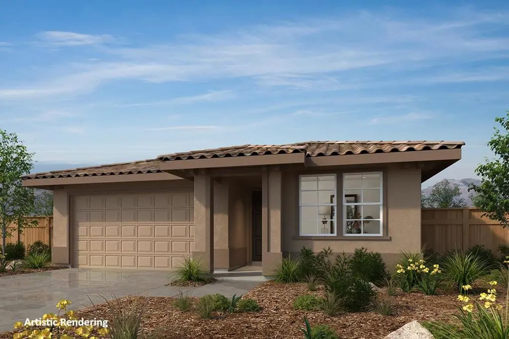 Single Family Residence for sale at 420 Tall Grass Way, Hollister, CA featuring 3 beds and 2 baths