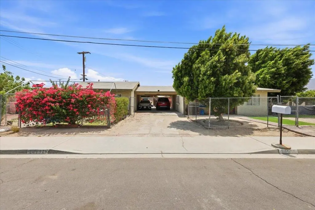 84950 Calle Zamora, Coachella, CA — listing photo 1