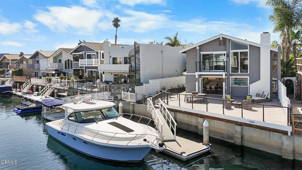 Single Family Residence for sale at 2230 Monaco Drive, Oxnard, CA featuring 3 beds and 3 baths