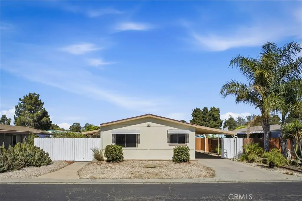 519 W Taylor Street 185, Santa Maria, CA — listing photo 1