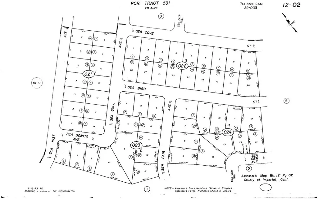 2459 Sea Bonita, Thermal, CA — listing photo 1