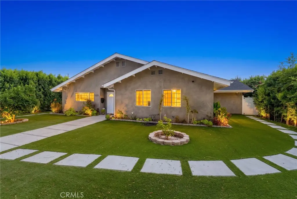 7222 Fallbrook Avenue, West Hills, CA — listing photo 1