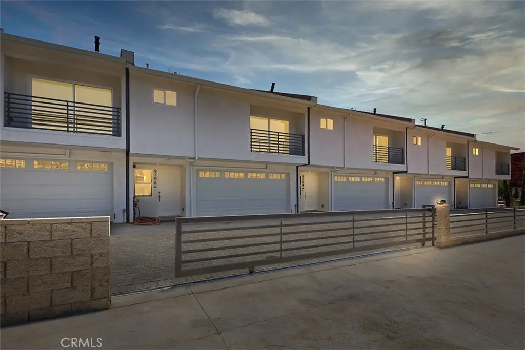 9110 Burnet Avenue, North Hills, CA — listing photo 1