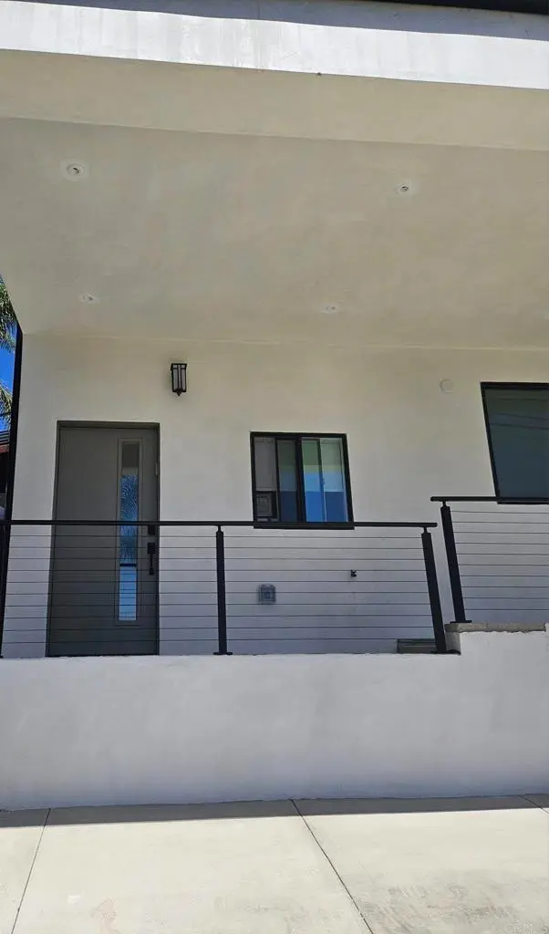 Studio for rent at 3361 MCgraw St ADU, San Diego, CA featuring 1 bed and 1 bath
