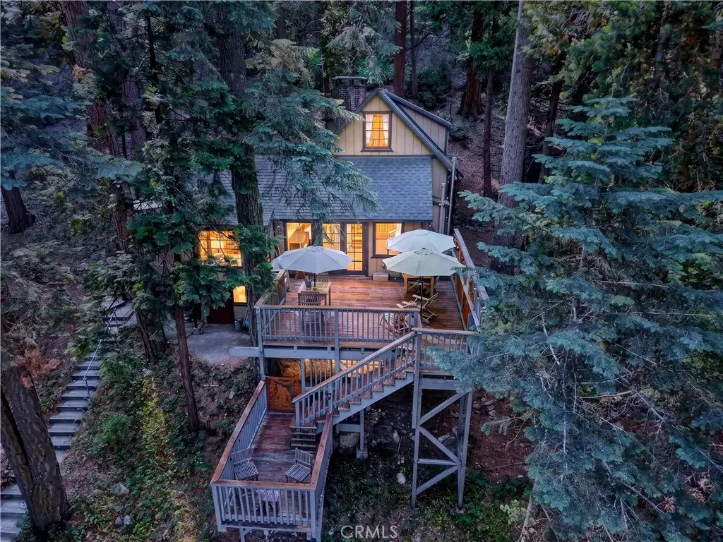 27000 State Highway 189, Blue Jay, CA — listing photo 1