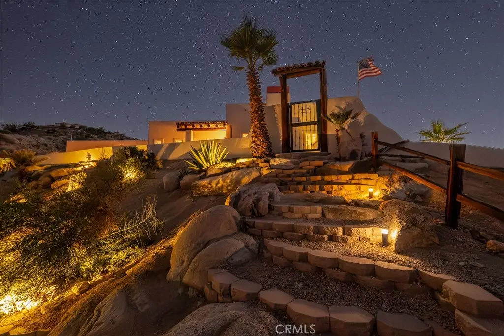 Single Family Residence for sale at 57045 Plaza Del Amigo, Yucca Valley, CA featuring 3 beds and 4 baths