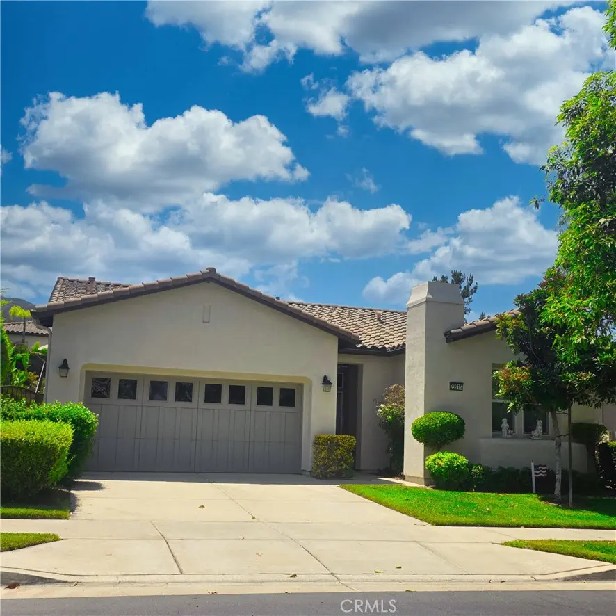 Single Family Residence for sale at 23915 Augusta, Corona, CA featuring 2 beds and 2 baths