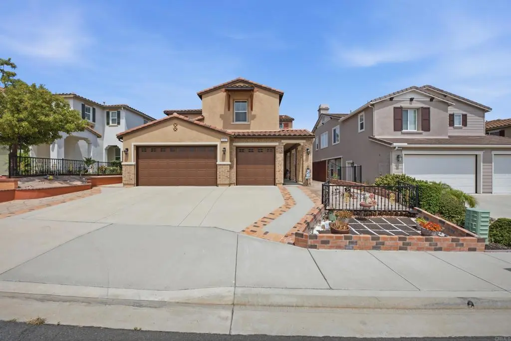 1268 Bellingham Drive, Oceanside, CA — listing photo 1