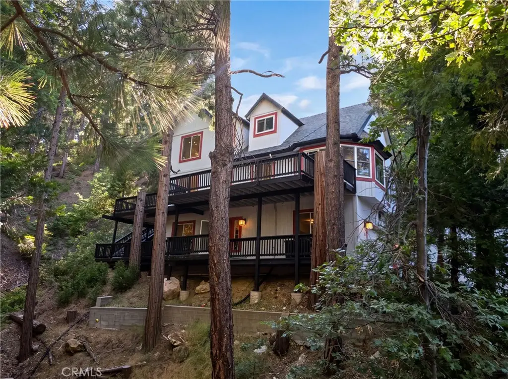 472 Brentwood, Lake Arrowhead, CA — listing photo 1