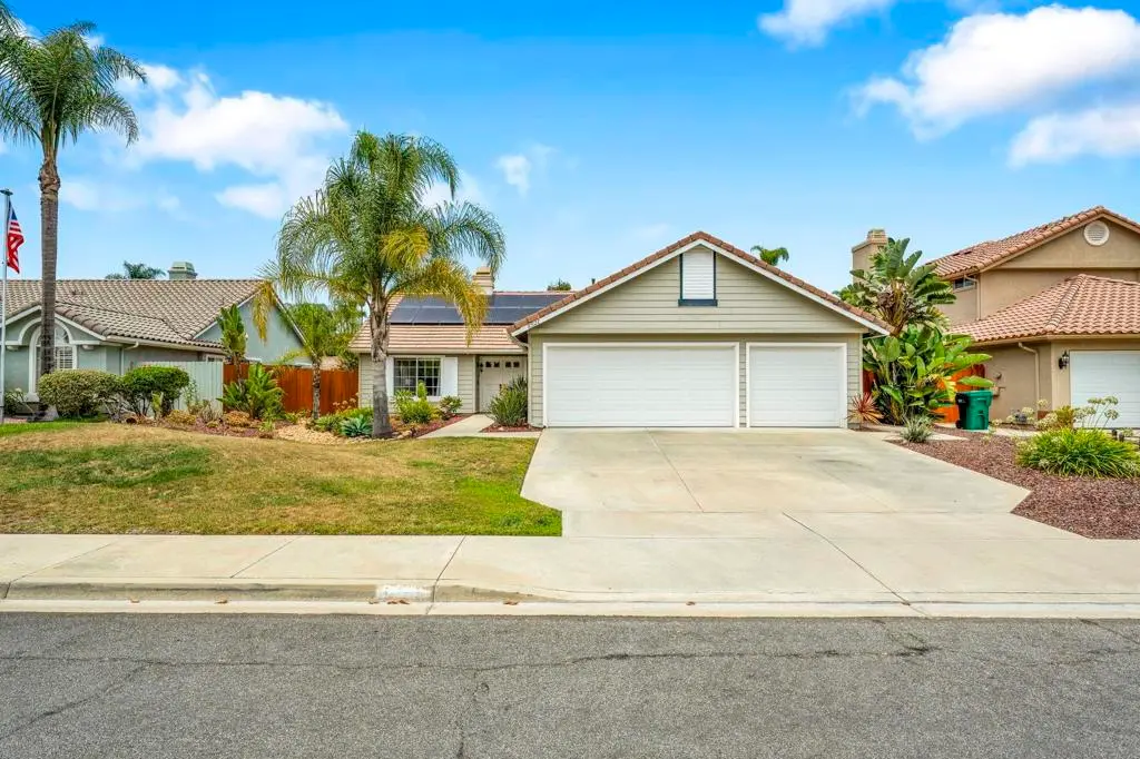 Single Family Residence for sale at 5521 Daybreak Ct, Oceanside, CA featuring 4 beds and 2 baths