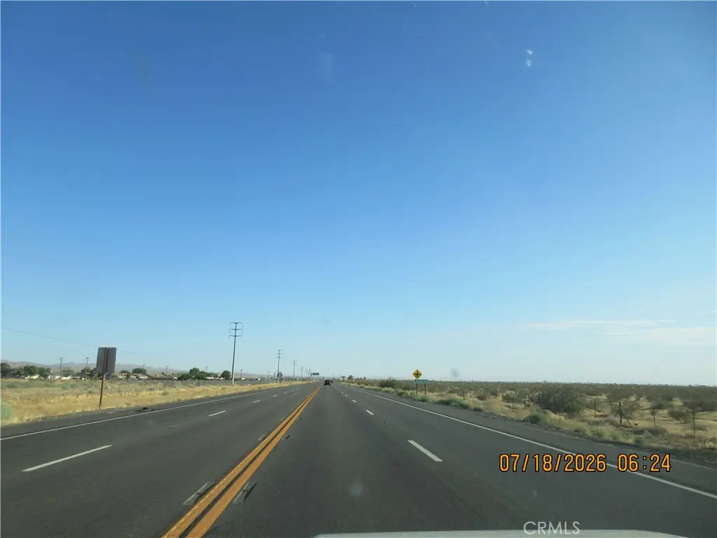 0 NW Us-395, Adelanto, CA — listing photo 1