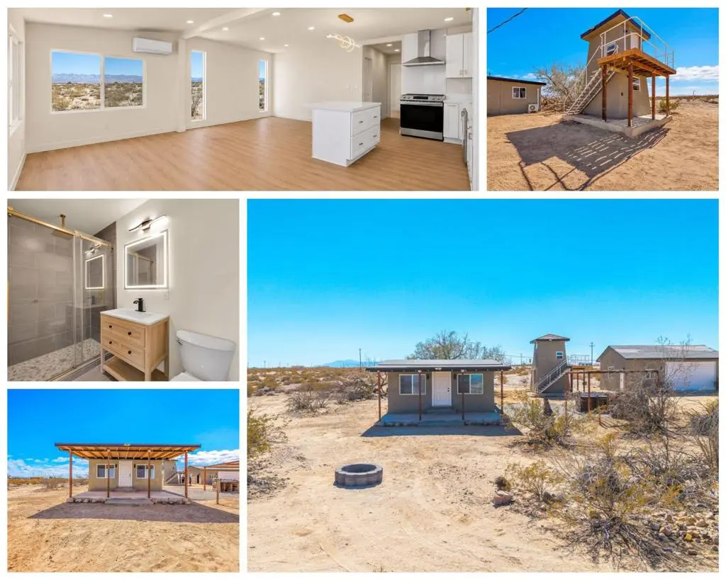 69589 Presswood Road, 29 Palms, CA — listing photo 1