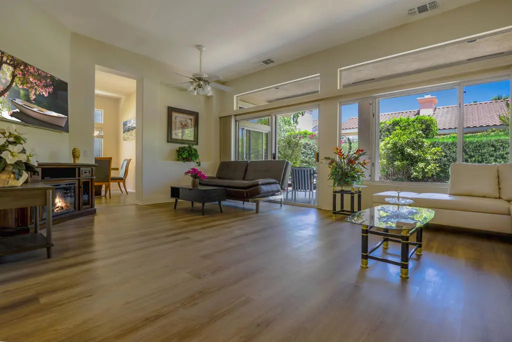 Residential Lease for rent at 37468 Westridge Avenue, Palm Desert, Riverside County, CA featuring 3 beds and 2 baths