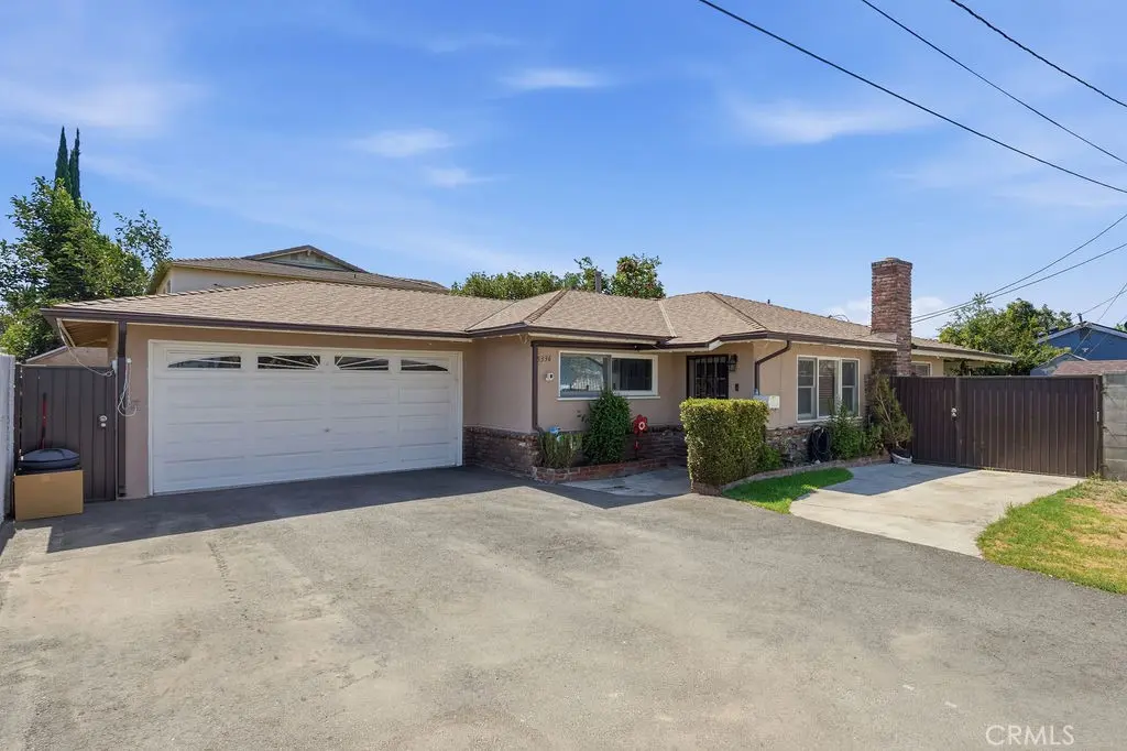 Single Family Residence for sale at 5336 Buffington, El Monte, CA featuring 3 beds and 1 bath