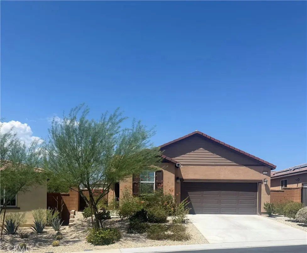 11583 Kitetail Drive, Desert Hot Springs, CA — listing photo 1