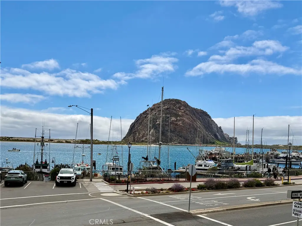 Apartment for rent at 1108 A Front St., Morro Bay, CA featuring 2 beds and 2 baths