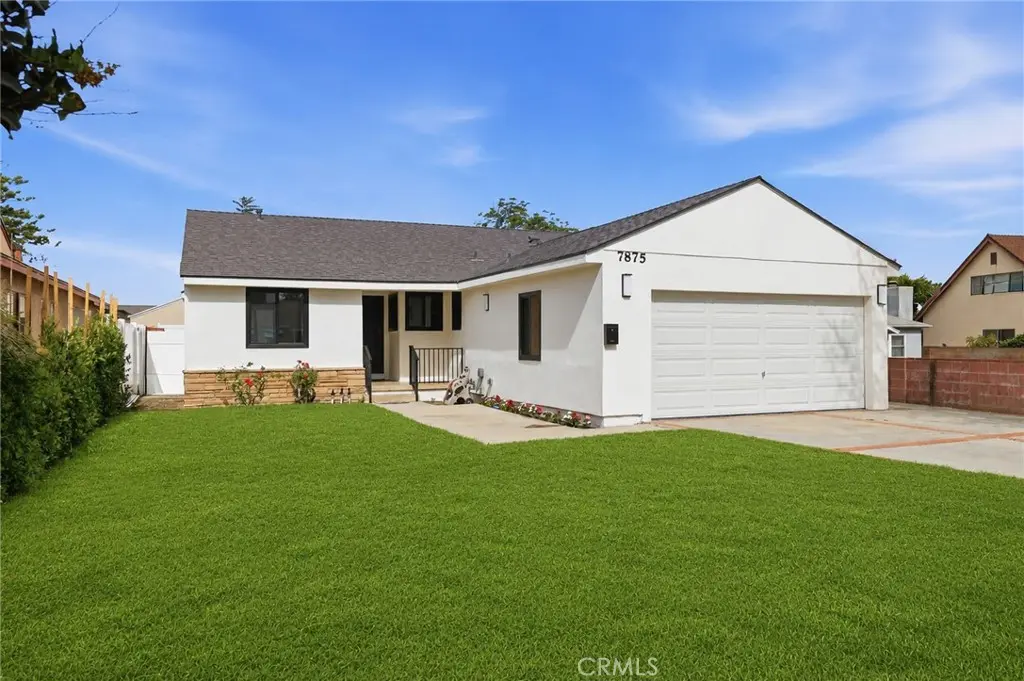 7875 Bellaire ave, North Hollywood, CA — listing photo 1