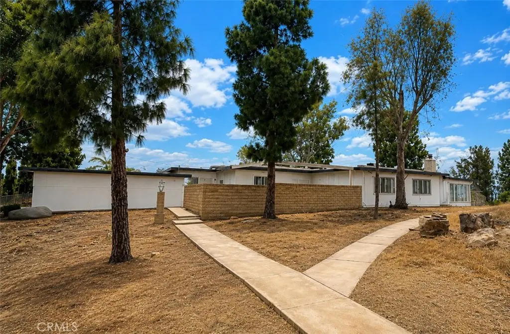 Single Family Residence for sale at 17301 Palm, Riverside, CA featuring 4 beds and 3 baths