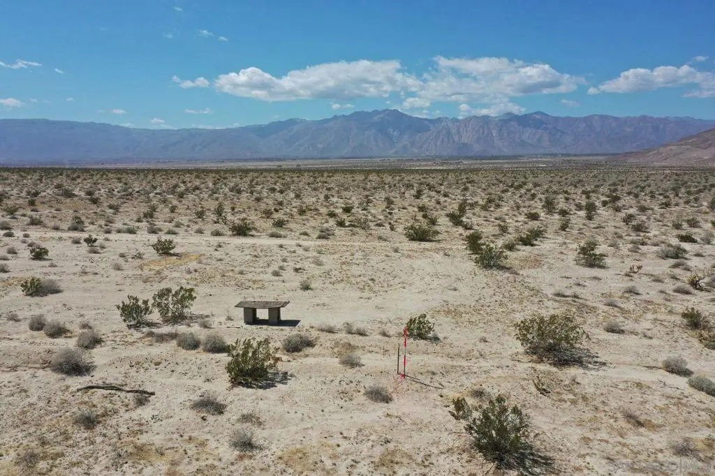 Borrego Salton Seaway, Borrego Springs, CA — listing photo 1