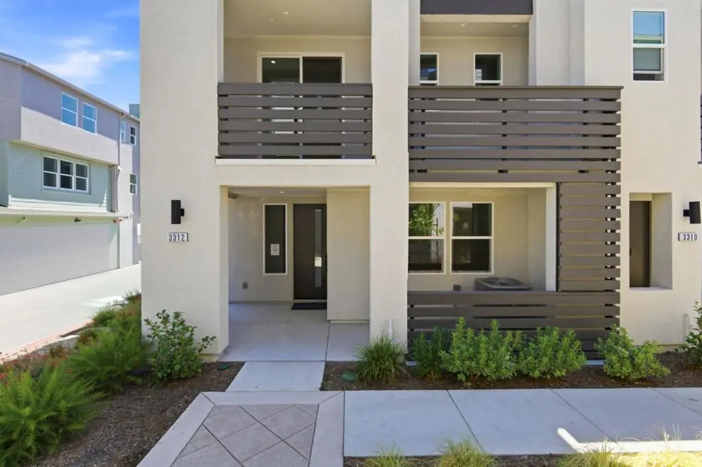Townhouse for sale at 3312 Seashell Terrace, San Ramon, CA featuring 4 beds and 4 baths