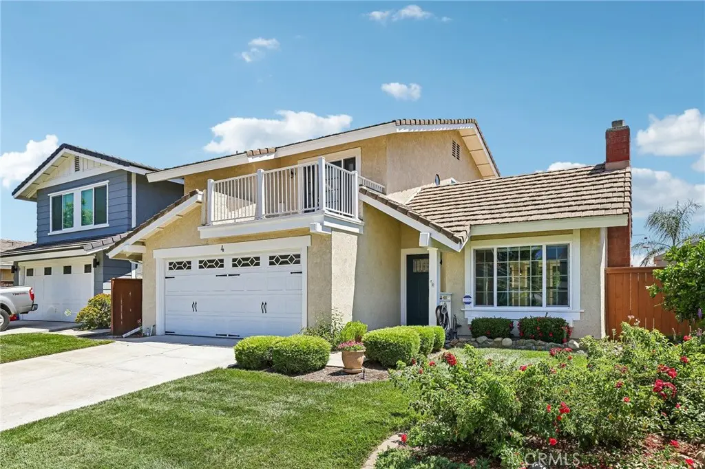 4 El Vaquero, Rancho Santa Margarita, CA — listing photo 1
