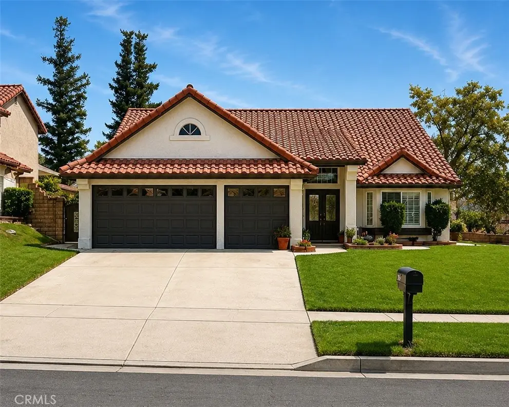 6159 Vineyard, Rancho Cucamonga, CA — listing photo 1