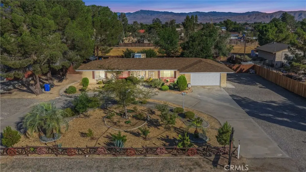 Single Family Residence for sale at 14275 Gayhead, Apple Valley, CA featuring 3 beds and 2 baths