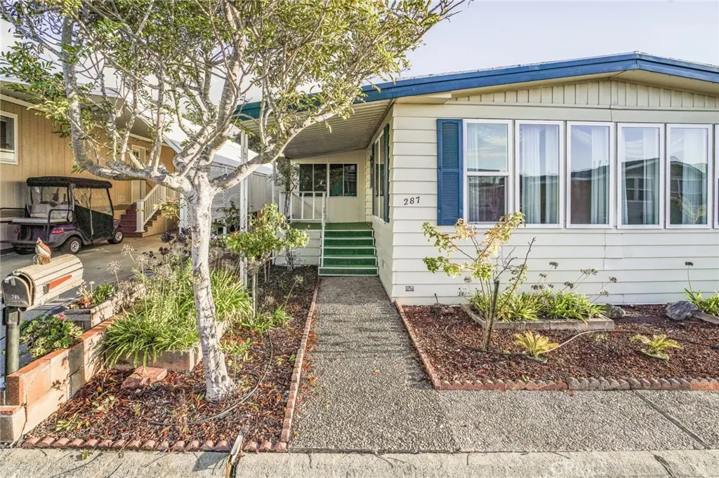 287 Sunrise Terrace Drive, Arroyo Grande, CA — listing photo 1