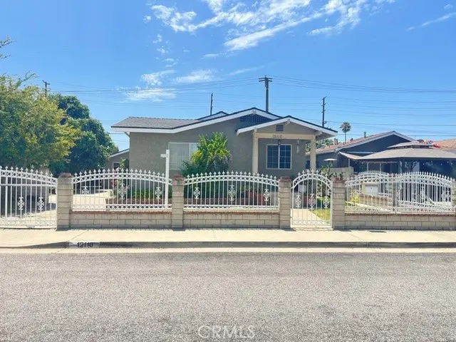 12110 165th Street, Norwalk, CA — listing photo 1
