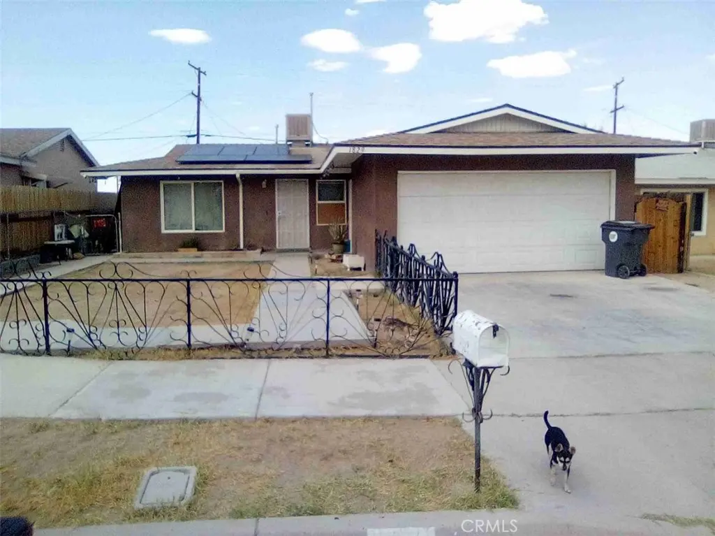 1829 Calico Drive, Barstow, CA — listing photo 1