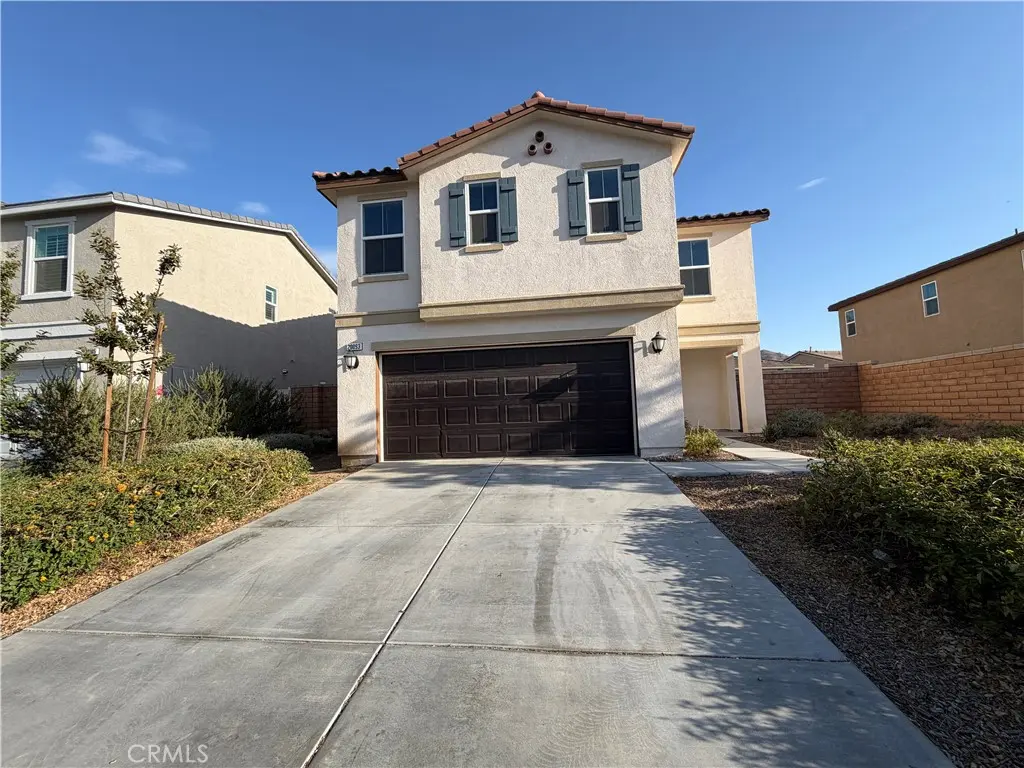 Single Family Residence for sale at 20093 Breeze Blooms Drive, Riverside, CA featuring 4 beds and 3 baths