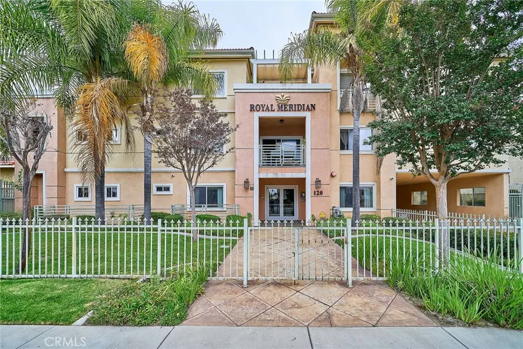 Condominium for sale at 120 N Moore 103, Monterey Park, CA featuring 2 beds and 2 baths