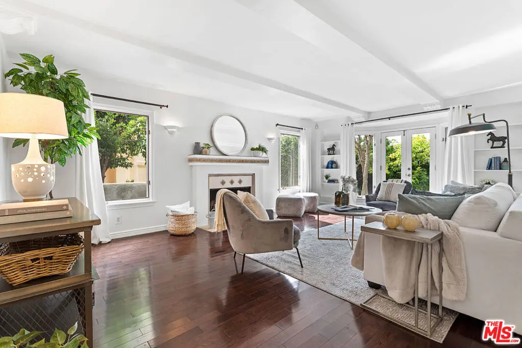 Residential Income for sale at 8585 Airdrome Street, Los Angeles, CA featuring 6 beds and 4 baths